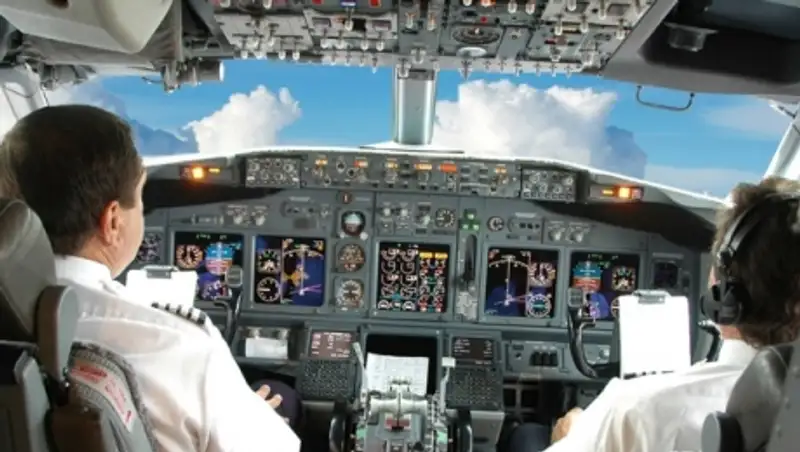 Острый кадровый голод ощущает гражданская авиация РК