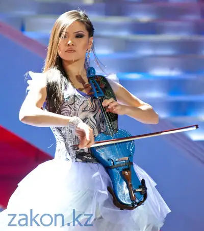 Раскрыты некоторые секреты нового музыкального шоу «Добрый вечер, Казахстан!» (фото), фото - Новости Zakon.kz от 07.09.2012 17:37