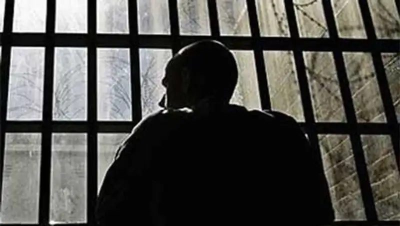 Содержание тюремных заключенных обходится Казахстану в кругленькую сумму, фото - Новости Zakon.kz от 21.10.2013 15:49