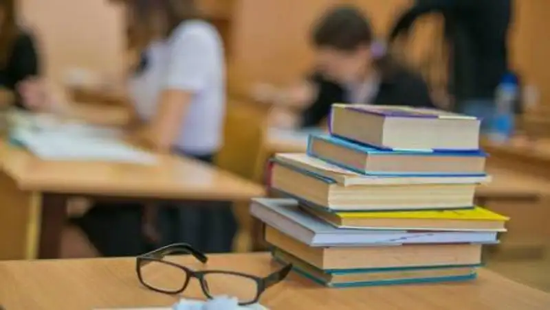 Как будут учиться школьники и студенты с 1 марта в Нур-Султане