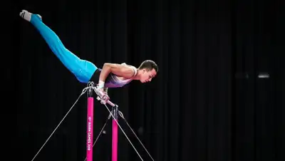 НОК РК, фото - Новости Zakon.kz от 24.02.2020 14:40