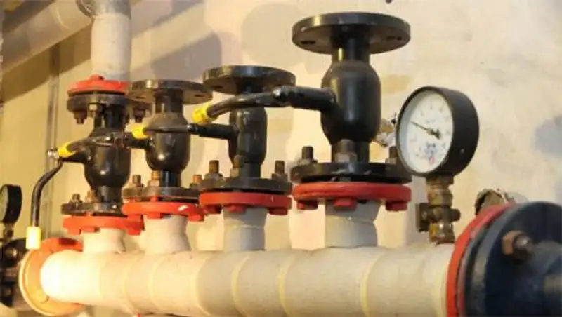 8,4 млрд тенге затрачено на подготовку к отопительному сезону в Кызылординской области