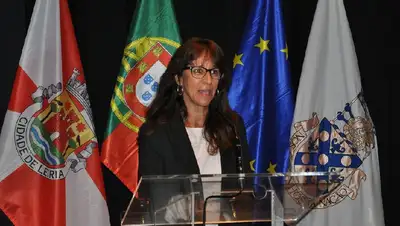 португалия, министр национальной обороны, Элена Каррейрас, назначение