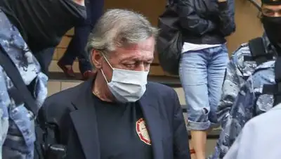 АГН "Москва", фото - Новости Zakon.kz от 19.09.2020 14:59