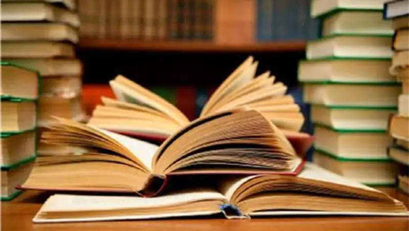 Составлен рейтинг мировых бестселлеров, достойных перевода на казахский язык, фото - Новости Zakon.kz от 21.11.2013 18:01