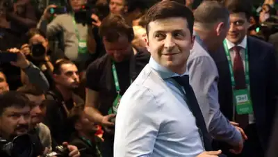 © Петр Сивков/ТАСС, фото - Новости Zakon.kz от 01.04.2019 12:02