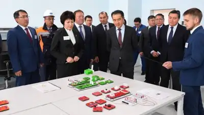 primeminister.kz, фото - Новости Zakon.kz от 03.09.2018 18:23