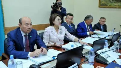 п/служба, фото - Новости Zakon.kz от 28.05.2018 15:36