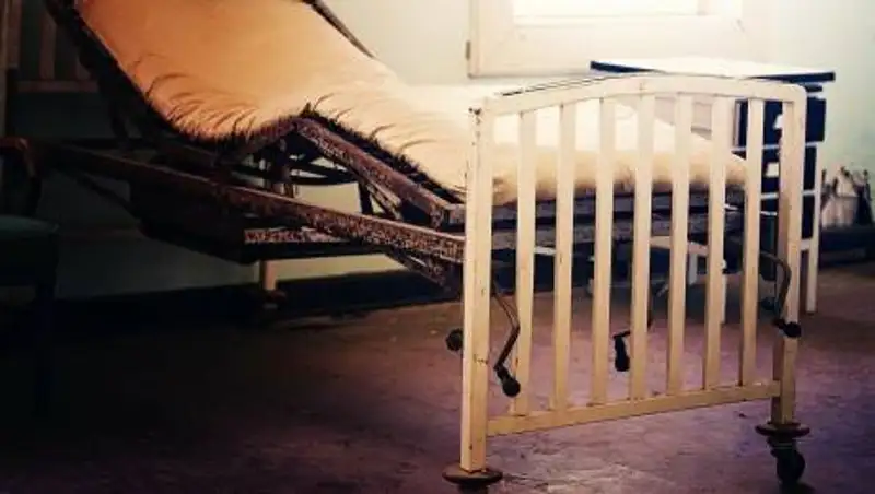 Сотрудников психоневрологического центра наказали за издевательства над детьми