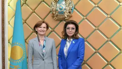 пресс-служба сената, фото - Новости Zakon.kz от 10.12.2018 17:18