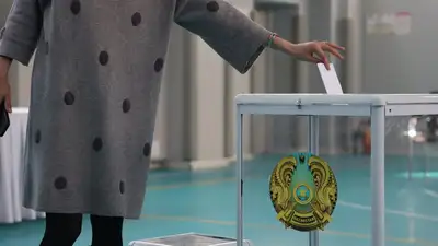 Кто стал депутатом маслихата Шымкента по одномандатным округам, фото - Новости Zakon.kz от 24.03.2023 21:33