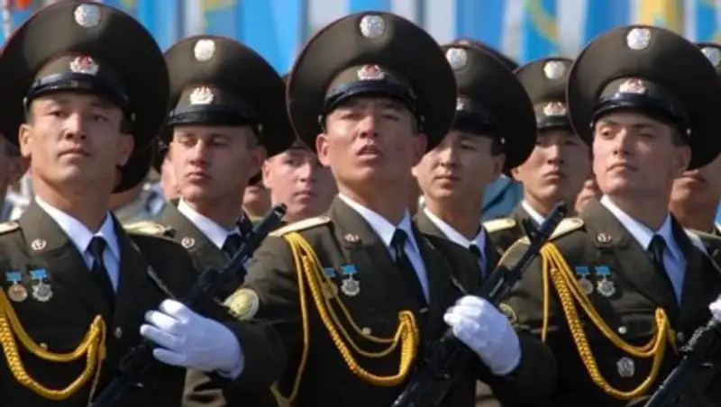 Вопросы финансирования Нацгвардии и Погранслужбы подняли сенаторы