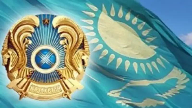 Для госсимволов РК во всех госорганах и Нацкомпаниях выделят отдельное помещение
