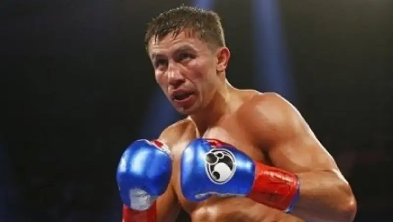 Головкина назвали самым устрашающим боксером в мире