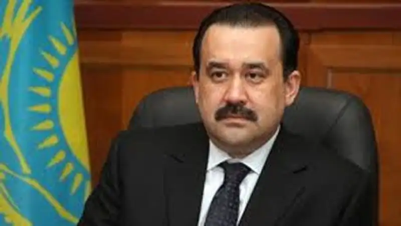 К.Масимов встретится в Москве с Д.Медведевым и М.Мясниковичем по вопросам создания ЕЭС