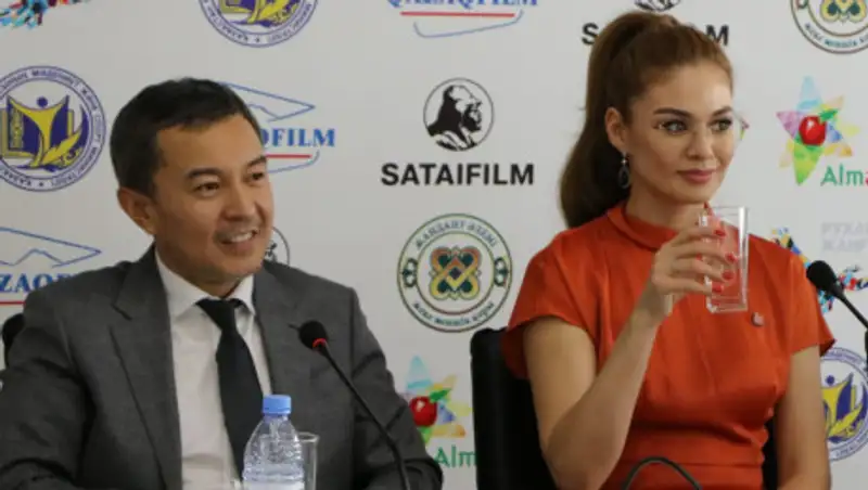 Акан Сатаев о шансах фильма "Томирис" на выдвижение на "Оскар"