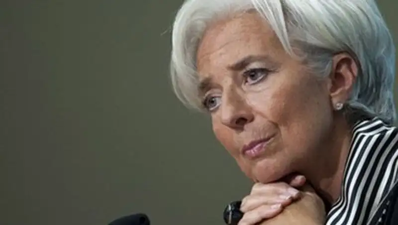 Мировая экономика оказалась в порочном круге