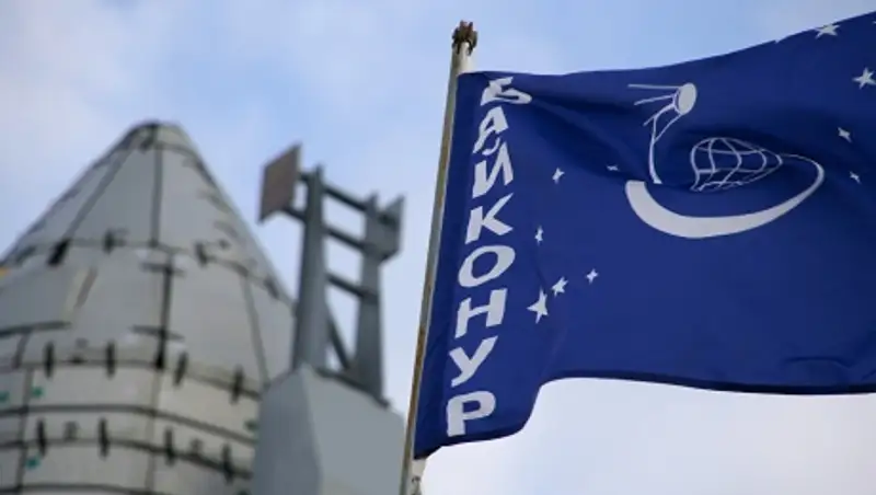 РФ намерена продолжить сотрудничество с Казахстаном в космической сфере  