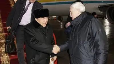 Zakon.kz, фото - Новости Zakon.kz от 25.12.2016 04:57