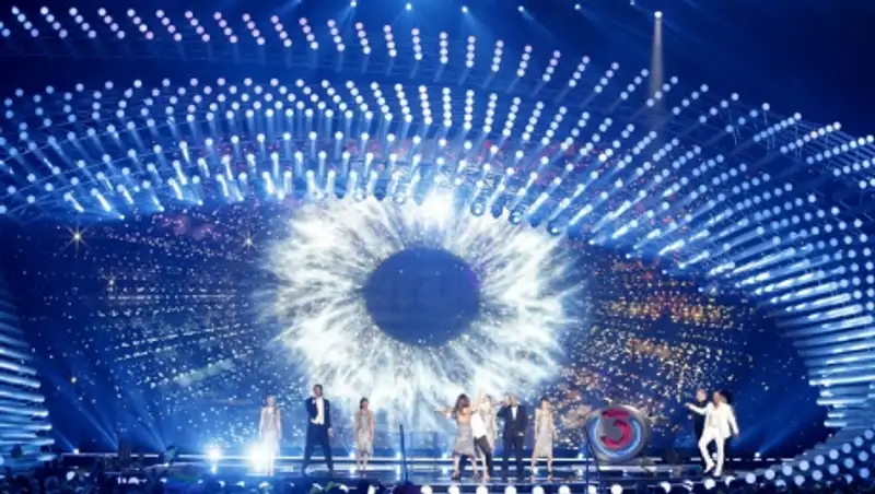 Австралия вновь станет участником "Евровидения" в 2016 году