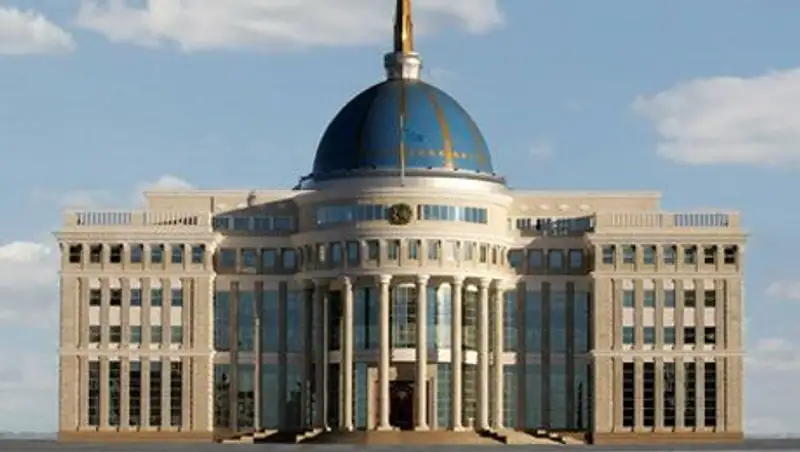 Глава Государства проводит оперативно-стратегическое совещание в Минобороны РК