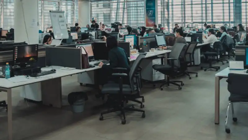 Сотрудники "Казмедиа центра" заразились коронавирусом