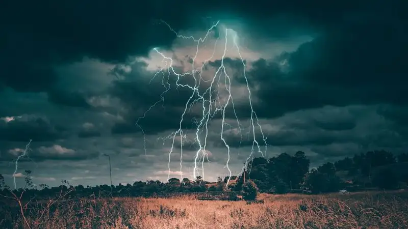 Неблагоприятные метеорологические условия ожидаются в семи городах Казахстана