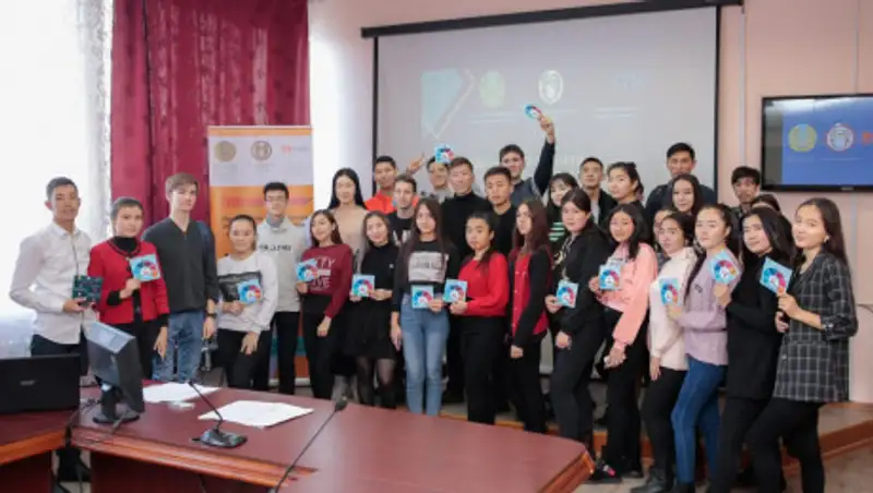 В Семее прошел цикл семинаров по вопросам защиты прав потребителей ВКО