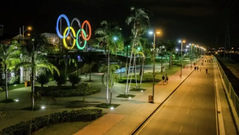 Власти Бразилии не видят риска отмены Олимпиады из-за вируса Зика