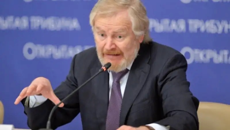 Россия отказалась прощать Украине долги