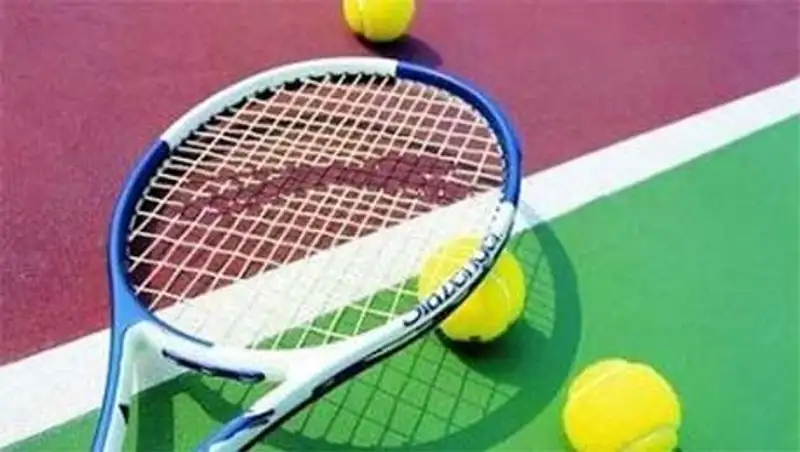 Даир вышла во 2-й круг одиночного разряда турнира серии ITF в Астане, фото - Новости Zakon.kz от 05.11.2013 20:21