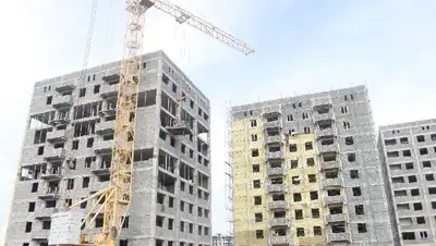 Казахстан, строительство, госжилье, качество, депутат, критика, фото - Новости Zakon.kz от 30.03.2022 14:21