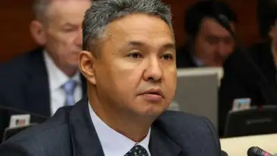 Официальный сайт демократической партии "Ак жол", фото - Новости Zakon.kz от 22.09.2020 19:17