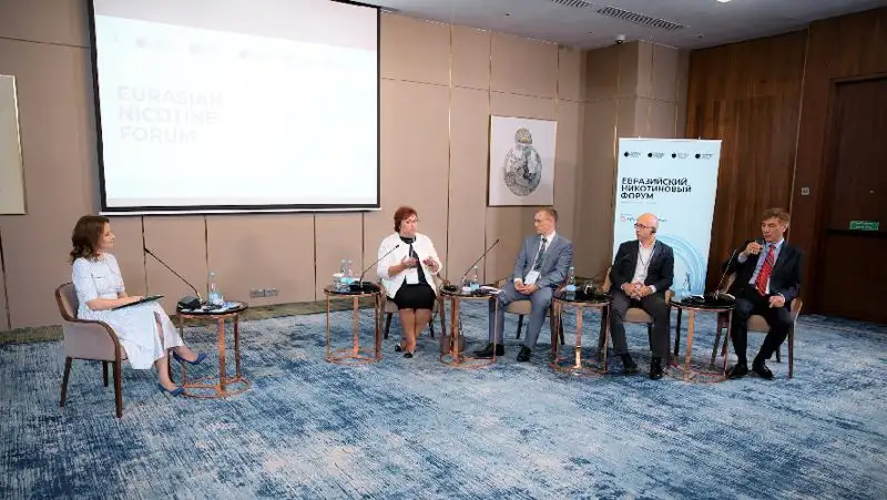 Запретительная политика против курения неэффективна – эксперты