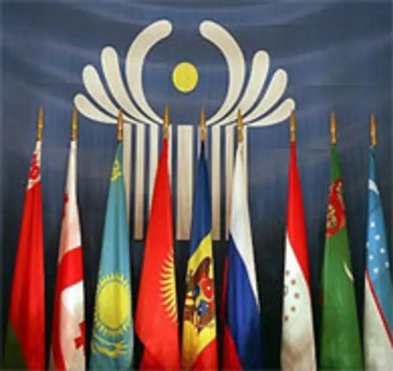 Страны СНГ подписали Договор о зоне свободной торговли и ряд многосторонних документов, фото - Новости Zakon.kz от 19.10.2011 17:13