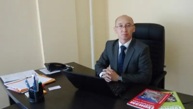 Задержан глава департамента Минкультуры Киргизии