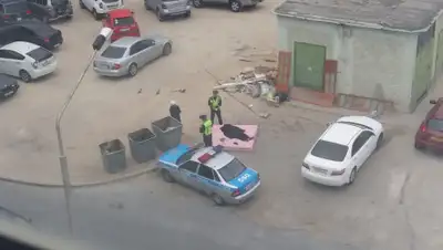 lada.kz, фото - Новости Zakon.kz от 13.10.2019 04:49