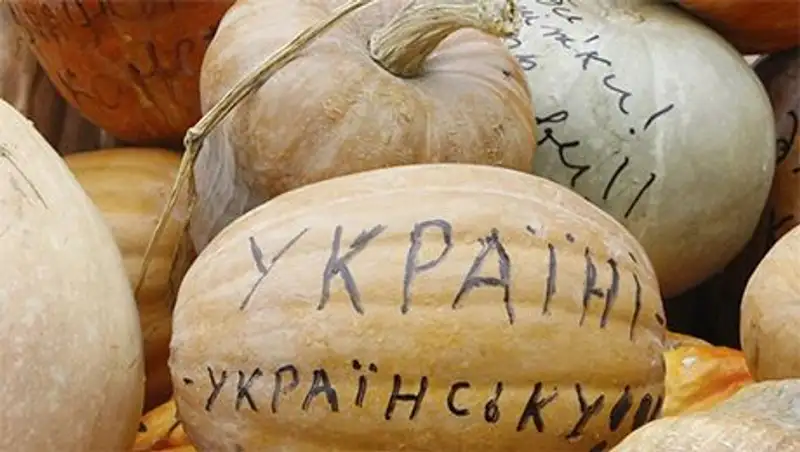 Россия закроет свой рынок для украинских продуктов