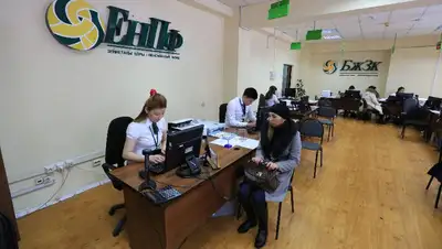 правила заключения договора пенсионного аннуитета, фото - Новости Zakon.kz от 31.10.2022 10:17