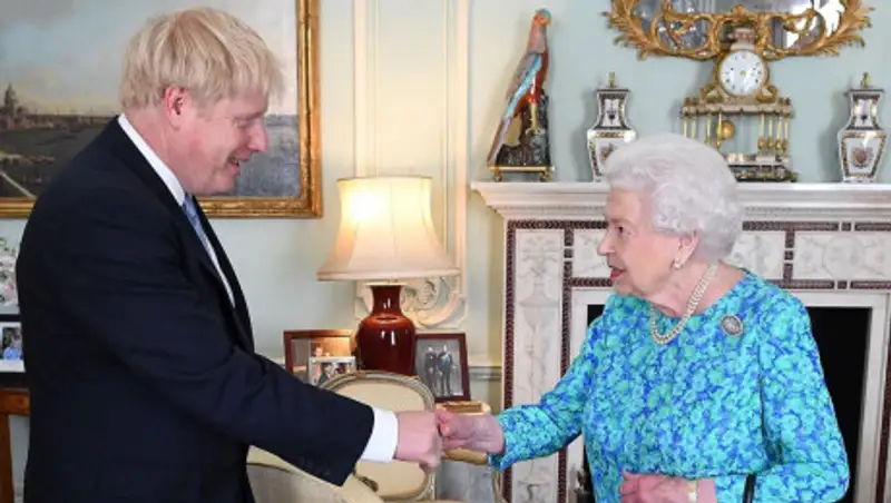 Новым премьером Великобритании стал Борис Джонсон