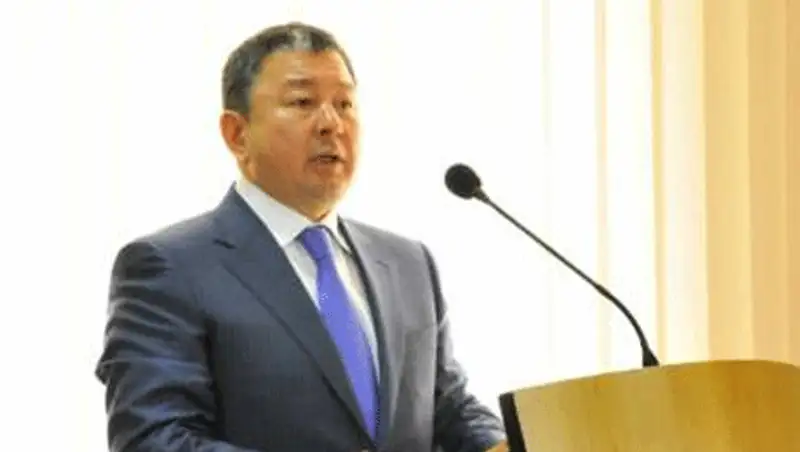 К 2015 году питьевой водой будут обеспечены 80% сел Акмолинской области