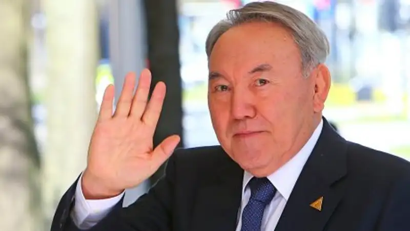 Назарбаева ждут с визитом в Турцию весной 2018 года