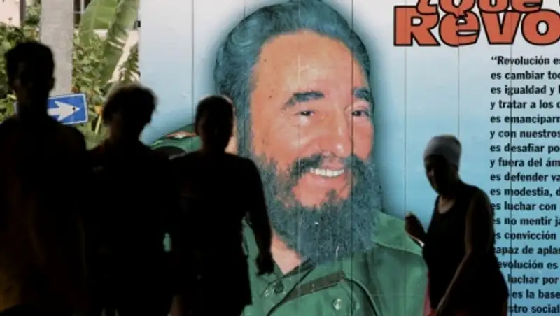 Аналитики США признали, что Фидель Кастро подвергся самой большой слежке за всю историю