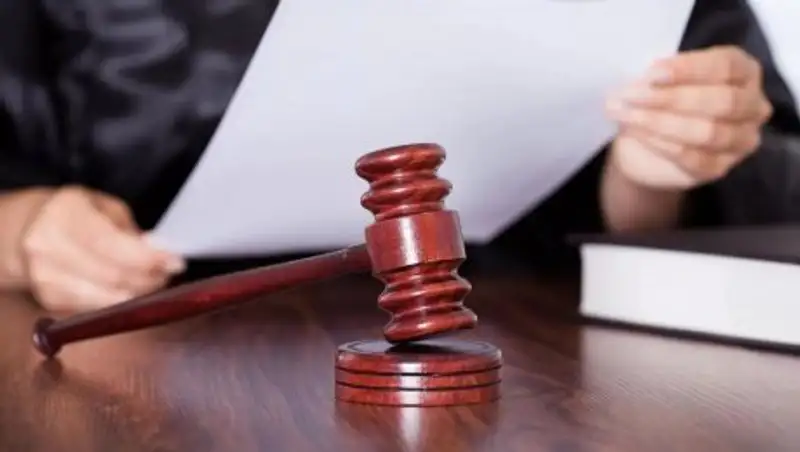 В Талдыкоргане полицейского лишили прав на один год за поддельные госномера