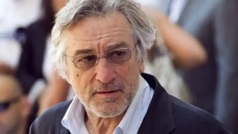 Импичмент Трампа поддержал Де Ниро