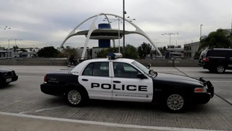 В США полицейские застрелили страдающего слабоумием безоружного мужчину