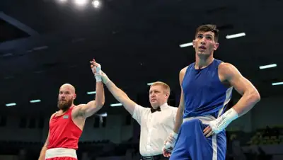 Olympic.kz, фото - Новости Zakon.kz от 08.03.2020 20:05