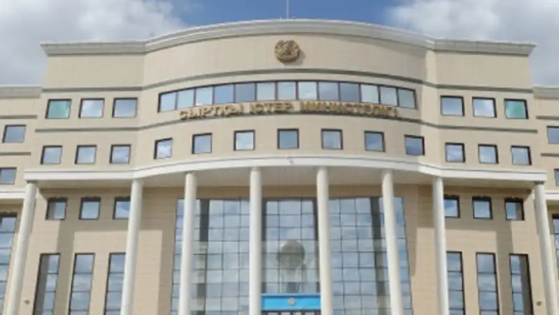 МИД РК: По последним данным, пострадавших казахстанцев в Брюсселе нет