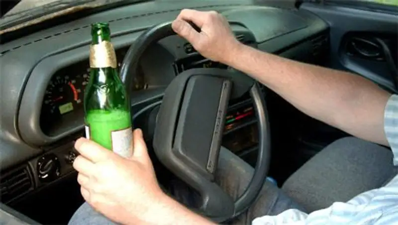 В ЗКО прокуроры требуют арестовать 216 лиц за вождение в нетрезвом состоянии