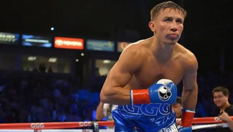 Тренер Головкина назвал причину его популярности